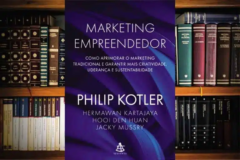 Marketing Empreendedor: Como Aprimorar o Marketing Tradicional para um Mundo Mais Criativo e Sustentável