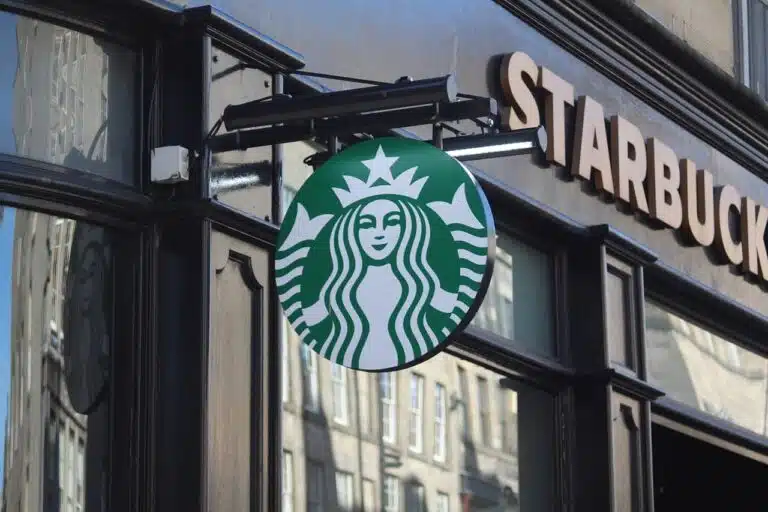 Starbucks volta às origens